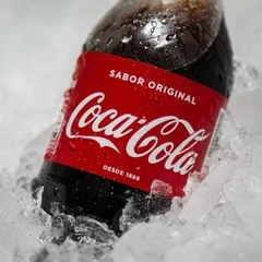 Coca Cola Original 2L