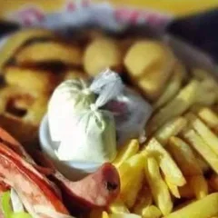 MIX DE FRITURA P\1