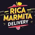 Rica Marmita logo