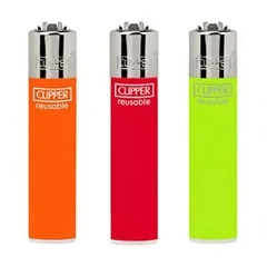 Isqueiro Clipper
