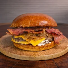 Bacon Day - 120g