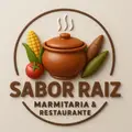 MARMITARIA SABOR RAIZ logo