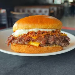 Big Smash Catupiry & Bacon + R$ 19,99 leve outro burger