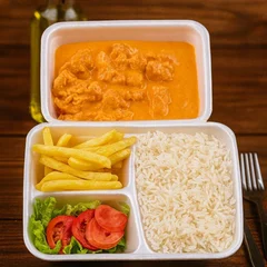 Novidade: Strognoff de Frango