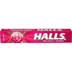 Halls de melancia