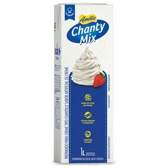 Chantilly Mix Amélia 1l