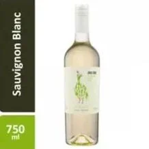 CHAC CHAC SAUVIGNON BLANC 750ML