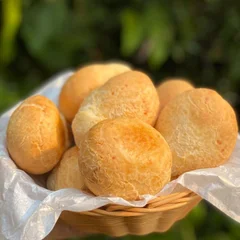 Pão de Queijo unid.