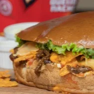 Calota Crocante Supremme