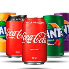 Refri lata 350 ml