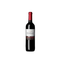 Vinho Tinto Carbenet Sauvignon Toro Negro 750ml