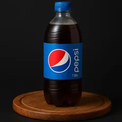 Pepsi 1 Litro