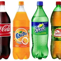 Refrigerante 2l