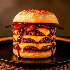 Bull Monster - O Gigante da Casa