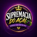 Supremacia Do Açaí logo
