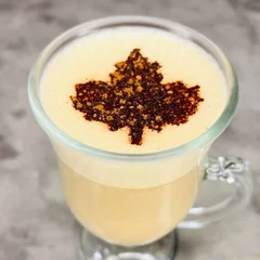 Cappuccino Brasileiro