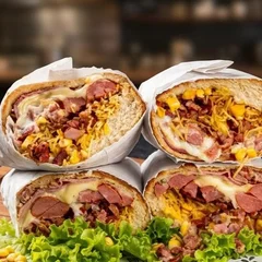 Hot Dog Especial