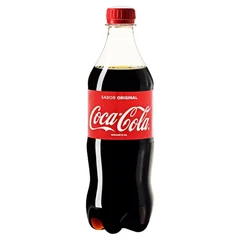 Coca-Cola 600 ml