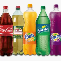 Refrigerante 2l