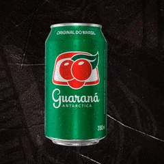 Guaraná Antárctica 350ml