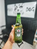 Heineken Long Neck 330ml