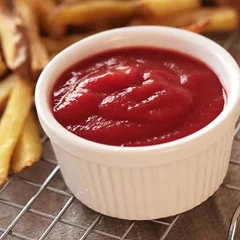 Ketchup