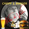 Chopp & Burger Netos do Velho  logo