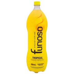 Furioso Tropical
