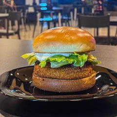 Ultra Chicken Supreme