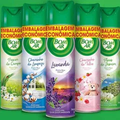 Bom Ar 360 ml