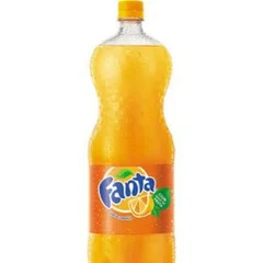 Fanta Laranja 2 L