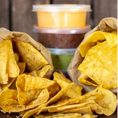 Nacho para 2