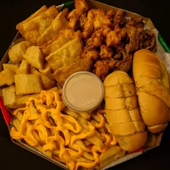 Petiscão do Gordo
