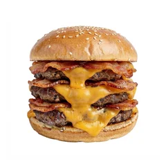 Triplo Bacon