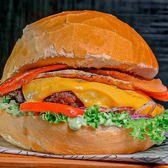 Burger Costelão