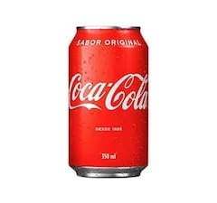 Coca Cola Original 350ml
