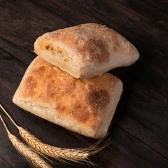 Ciabatta (170 a 190g)