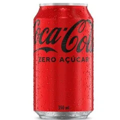 Coca-Cola Zero 350ml 