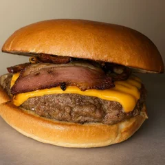 X-bacon Artesanal