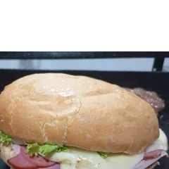Saladão Megão 