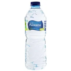 AGUA S/G PURISSIMA - 473ML