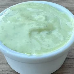 MAIONESE VERDE