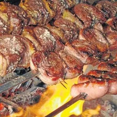 Churrasco Variado 100gr.