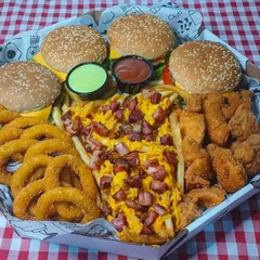 MASON'S HUNGER II