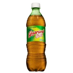 Refrigerante Guaraná Conti Pet 600ml