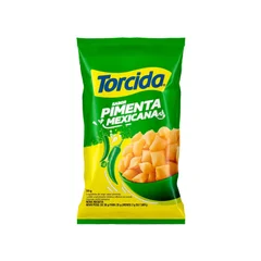 Torcida Pimenta