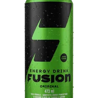Energético Fusion Lata 473ml