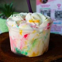 Sorvete Pote 550ml
