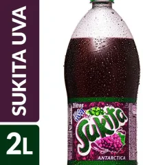 Sukita uva