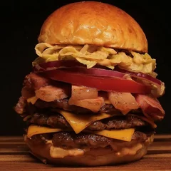 Bacon 3.0